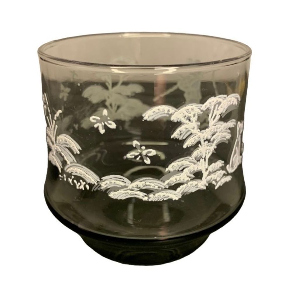 Libbey Glass-Mary Gregory Design